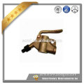 High quality OEM precision investment casting lost wax cast brass blow gun